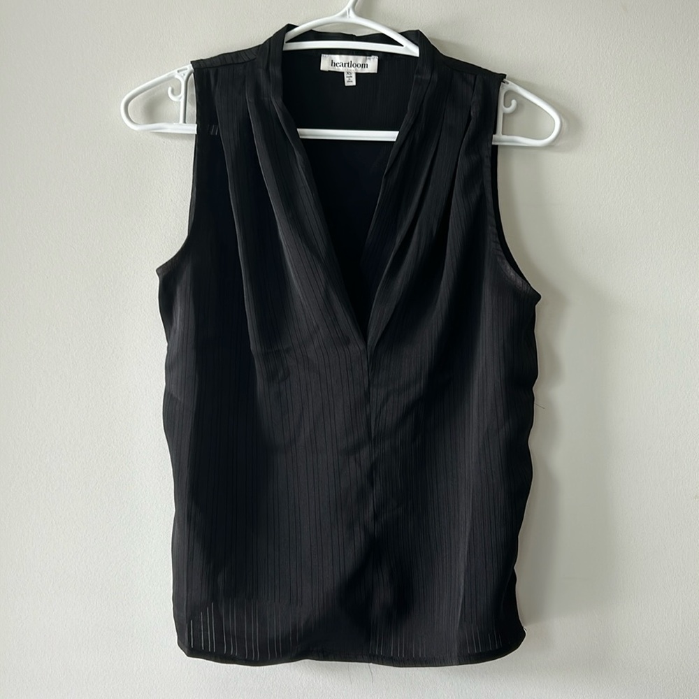Heartloom tank top